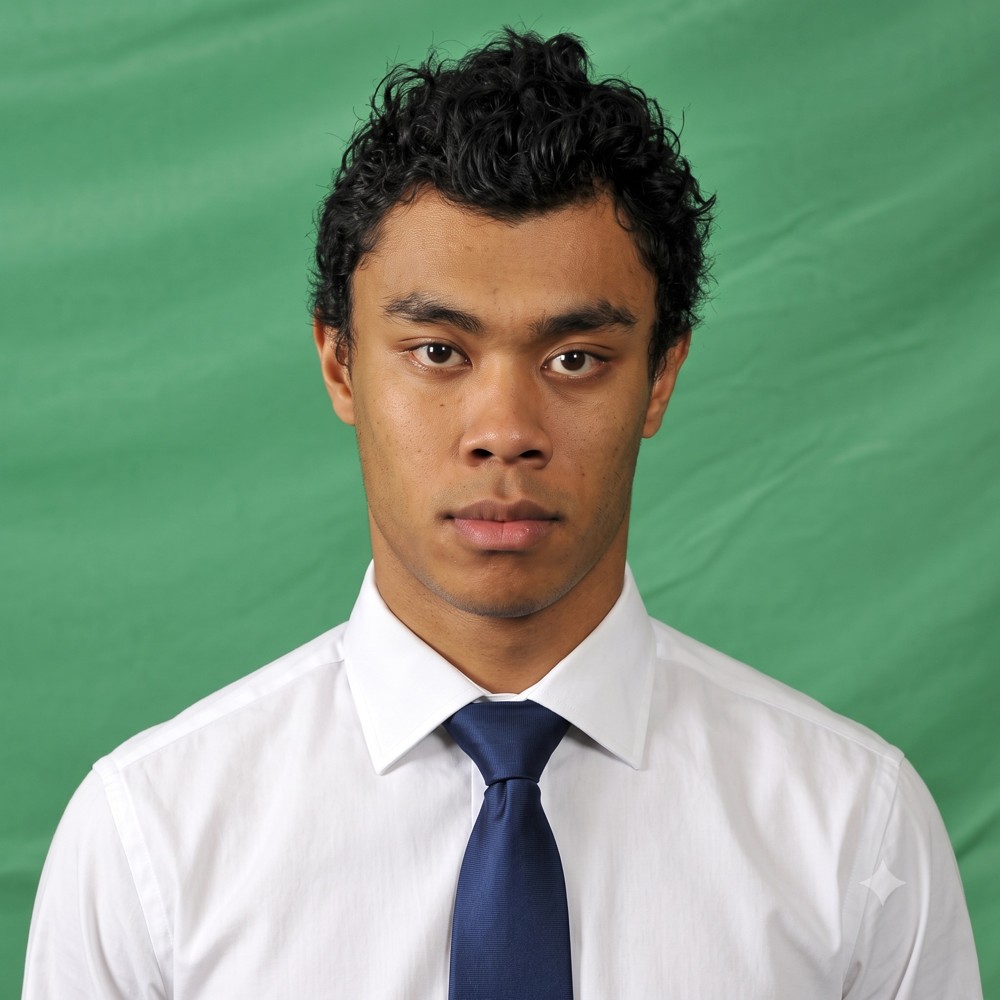 Chris Beckford-Tseu